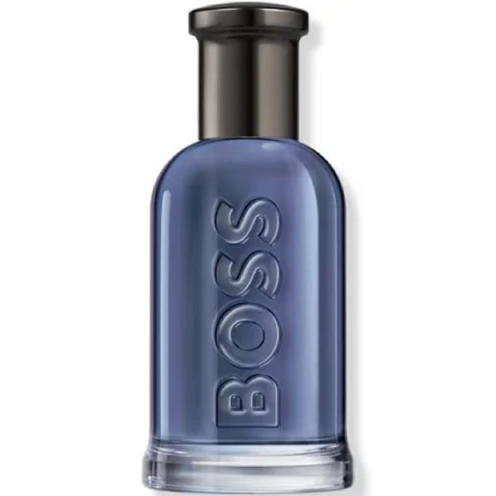 New Boss Bottled Infinite 3.3 fl oz - Picture 4 of 4